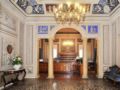PHI Hotel Canalgrande ホテルの詳細