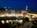 PONTE VECCHIO LUXURY VIEW APARTMENT ホテルの詳細