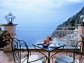 Positano Art Hotel Pasitea ホテルの詳細