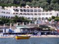 Punta Campanella Resort & Spa ホテルの詳細