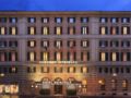 Quirinale Hotel ホテルの詳細