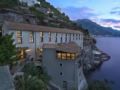 Ravello Art Hotel Marmorata ホテルの詳細