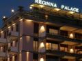 Reginna Palace Hotel ホテルの詳細