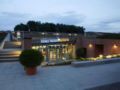 Relais Bellaria Hotel & Congressi ホテルの詳細