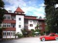 Relais & Chateaux Hotel Castel Fragsburg ホテルの詳細