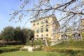 Relais & Chateaux il Borro ホテルの詳細