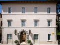 Relais & Chateaux Palazzo Seneca ホテルの詳細
