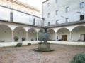 Relais Il Chiostro Di Pienza ホテルの詳細