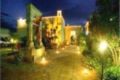 RELAIS MASSERIA CASINA DEI CARI ホテルの詳細