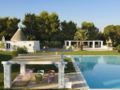 Relais Masseria Villa Cenci ホテルの詳細