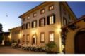 Relais Villa Belpoggio - Residenza D'Epoca ホテルの詳細