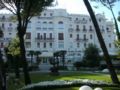 Residenza del Grand Hotel ホテルの詳細
