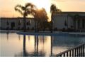 Resort Masseria Ristoppia ホテルの詳細