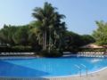 Resort Villaggio Oasis ホテルの詳細