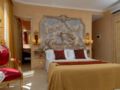 Romanico Palace Hotel ホテルの詳細