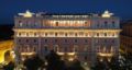 Rome Marriott Grand Hotel Flora ホテルの詳細