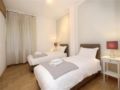 Rome Unique Trastevere Dandolo 3 BR Apartment ホテルの詳細