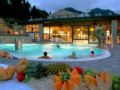 Roseo Euroterme Wellness Resort ホテルの詳細