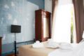 Salotto Vaticano bed and breakfast ホテルの詳細