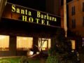 Santa Barbara Hotel ホテルの詳細