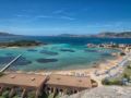 Santo Stefano Clubviaggi Resort Maddalena ホテルの詳細