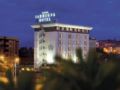 Sardegna Hotel - Suites & Restaurant ホテルの詳細