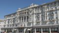 Savoia Excelsior Palace Trieste - Starhotels Collezione ホテルの詳細