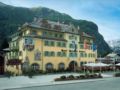 Schloss Hotel Dolomiti ホテルの詳細