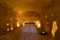 Sextantio Le Grotte Della Civita Hotel ホテルの詳細