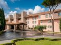 Sheraton Parco de' Medici Rome Hotel ホテルの詳細