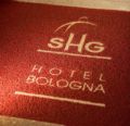 SHG Hotel Bologna ホテルの詳細
