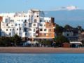 Sporting Baia Hotel ホテルの詳細