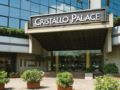 Starhotels Cristallo Palace ホテルの詳細
