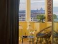 Starhotels Metropole ホテルの詳細