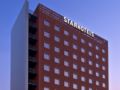 Starhotels Tuscany ホテルの詳細