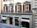 Strozzi Palace Hotel ホテルの詳細