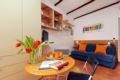 Studio in the Colosseum Area by Rome Accommodation ホテルの詳細