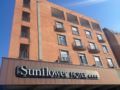 Sunflower Hotel ホテルの詳細