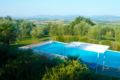 Swimming pool - Panorama - Tuscan Nature ホテルの詳細