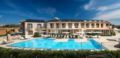 Terra Di Mare Resort&Spa ホテルの詳細