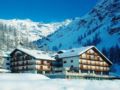 TH Gressoney la Trinite Monboso Hotel ホテルの詳細