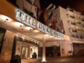 The Duke Hotel ホテルの詳細