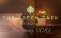 The Green Park Hotel ホテルの詳細