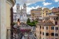 The Inn at the Spanish Steps ホテルの詳細