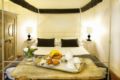 The J and J Hotel Florence ホテルの詳細