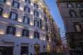 The Pantheon Iconic Rome Hotel, Autograph Collection ホテルの詳細