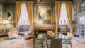 The Princess Suite-Palazzo Borghese ホテルの詳細