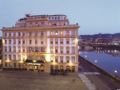 The Westin Excelsior, Florence ホテルの詳細