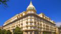 The Westin Excelsior, Rome ホテルの詳細