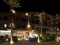 THotel Lamezia ホテルの詳細